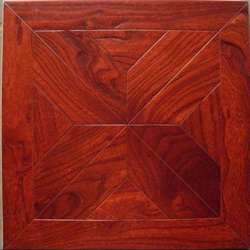 Antique Chinese Oak Multilayer Engineered Flooring