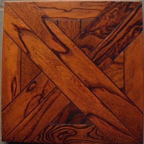 Antique Laminate Parquet Flooring Hot Sale