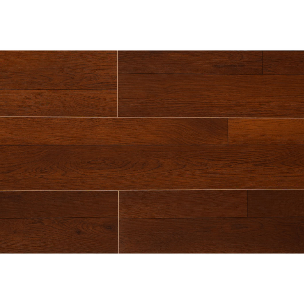 Countryside Style Multi Layer Odum Engineered Flooring