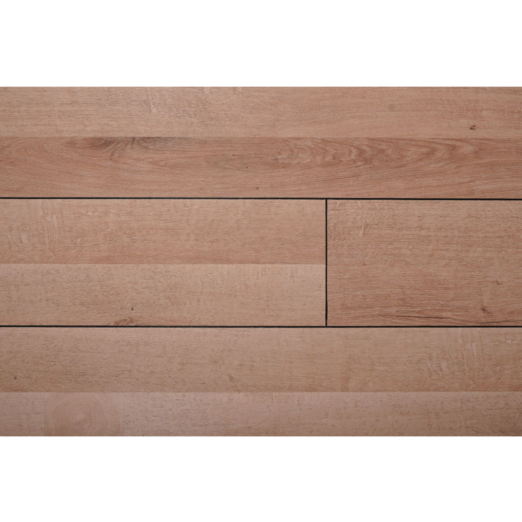 Ab Grade Natural Oak Engineered Wood Flooring, 2-5mm Oak Wood, 10-20mm Overall