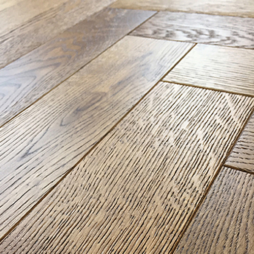 Multi Layer Oak Engineered Wood Flooring