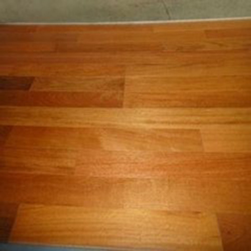 Multi Layer Smooth Ash Engineered Wood Flooring