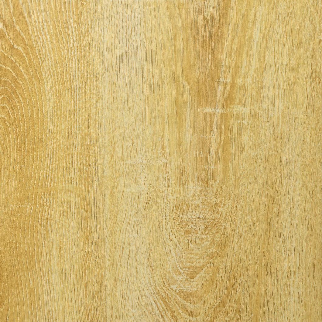 Soundproof Wood Grain HDF Laminate/Laminated Floating Flooring