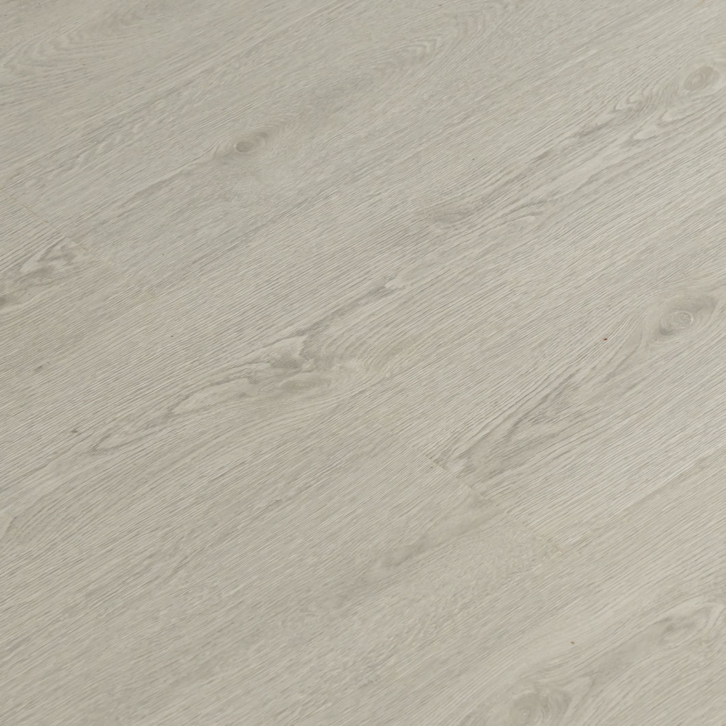 Water-Proof White UV Solid Oak Wooden Floors for Indoor
