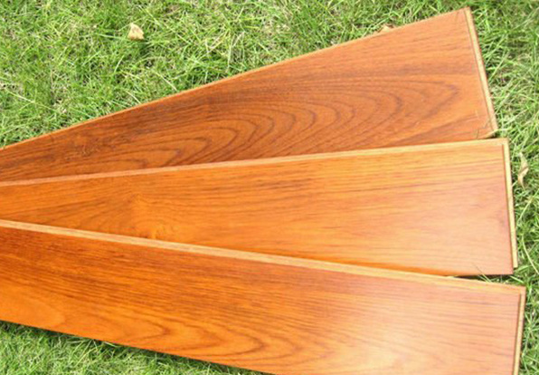 Multi Layer Smooth Qunrabu Oliver Engineered Wood Flooring