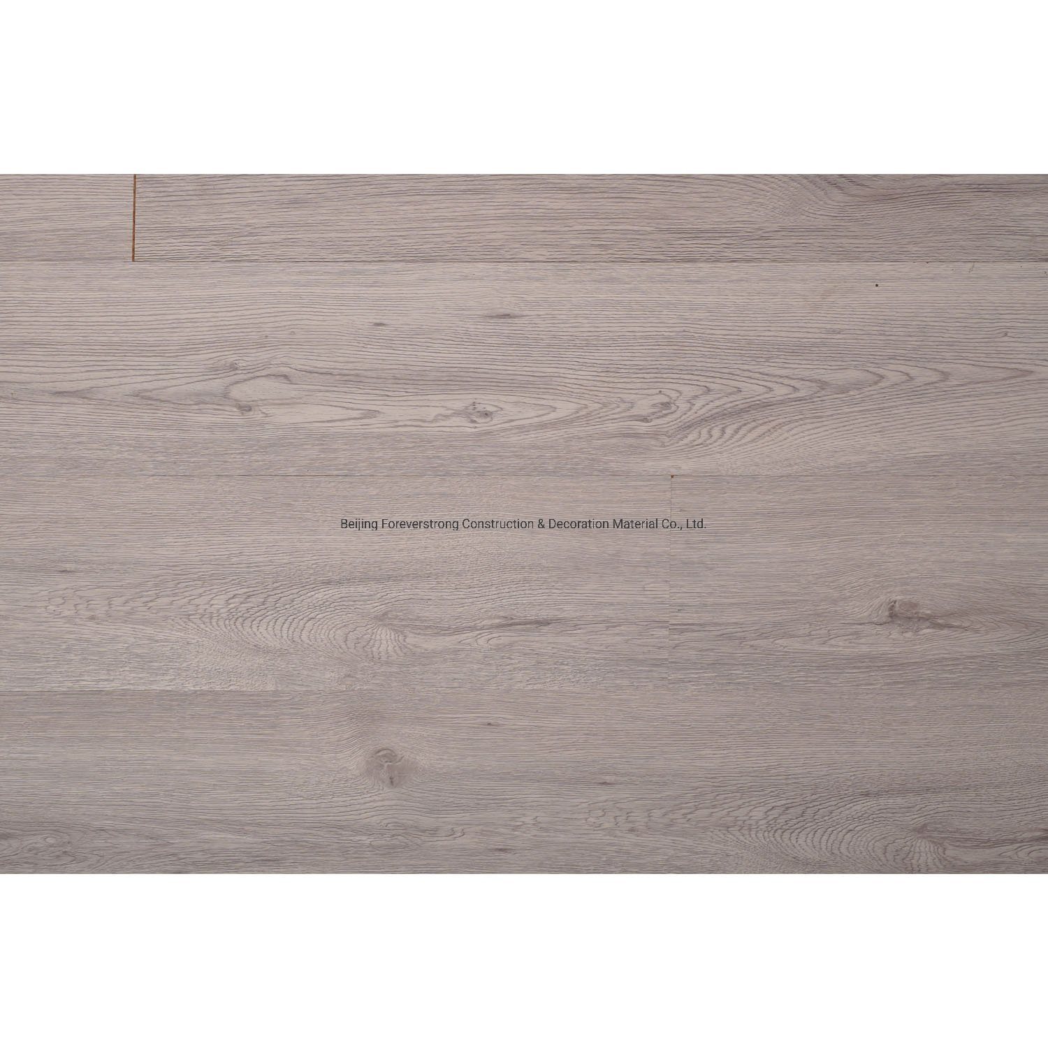 HDF Middle Embossed Surface Laminate Flooring Laminated Flooring