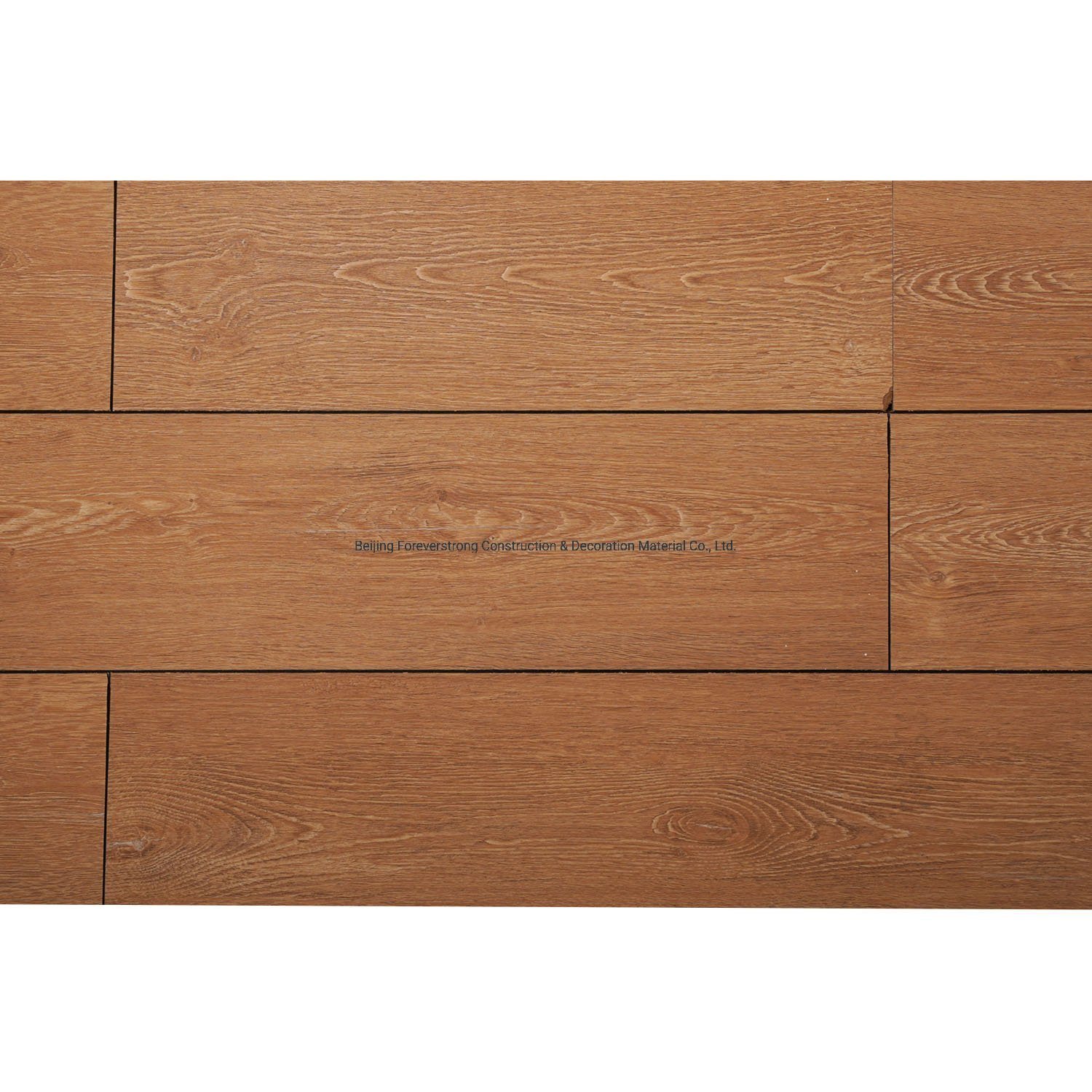 Wooden Floor Droped Click 8.3mm 12.3mm HDF AC3 Class31 Square Edge/U-Groove/V-Groove Laminate Flooring