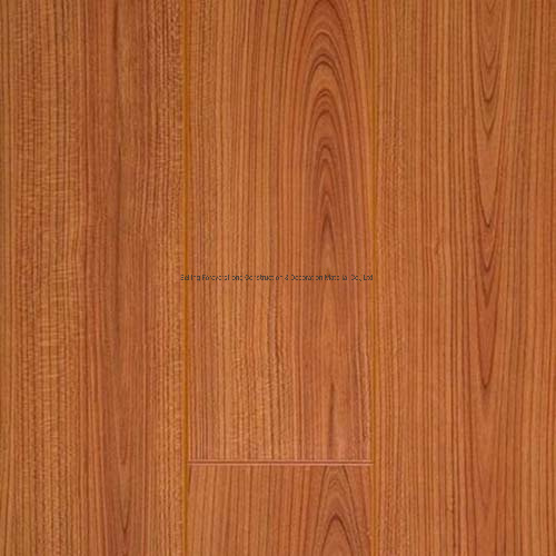 Wood Floor German Technology 8mm 12mm MDF/HDF Unilin Click Class31 Laminated /Laminate Flooring