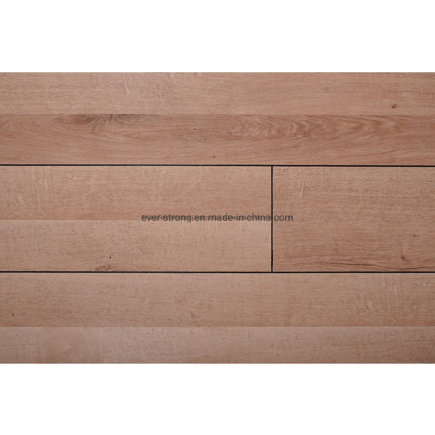 Wooden Floor Droped Click 8.3mm 12.3mm HDF AC3 Class31 Square Edge/U-Groove/V-Groove Laminate Flooring