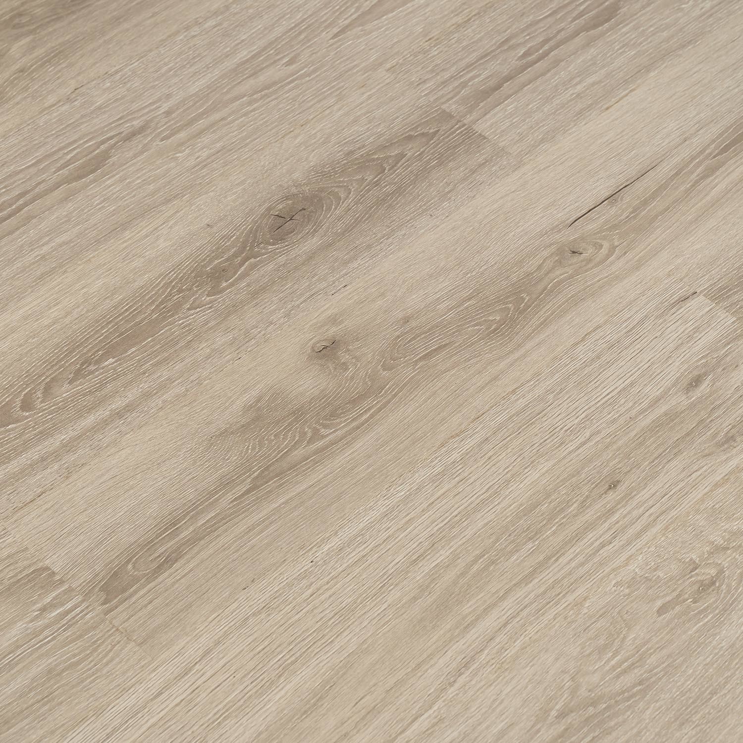 5mm Thickness Waterproof Stone Plastic Composite Spc Flooring with IXPE Underlayment Indoor 4mm 5mm Kitchen Living Room Spc Flooring