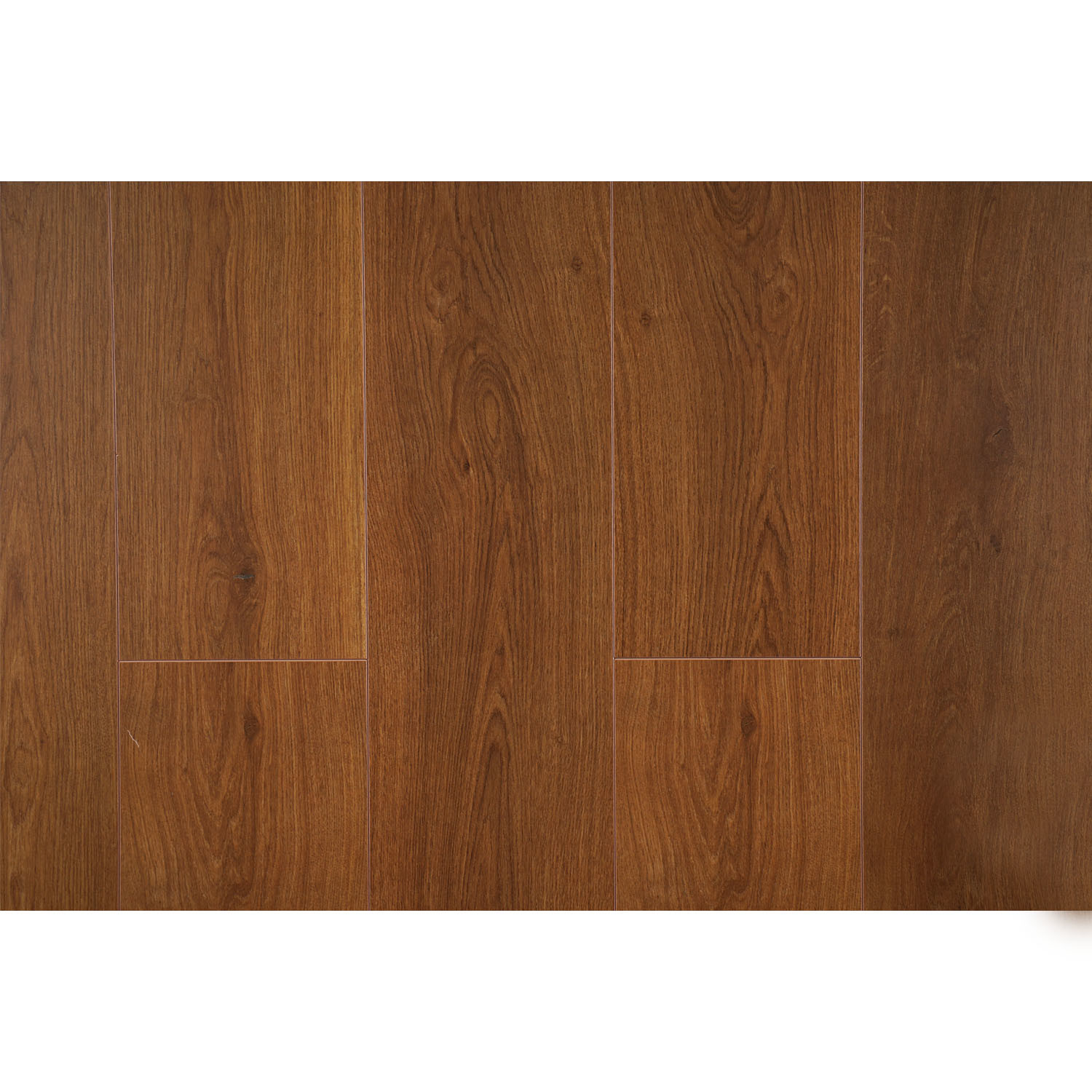 Anti-Scratch Interlocking Vinyl PVC Spc Flooring Click System Spc Floor