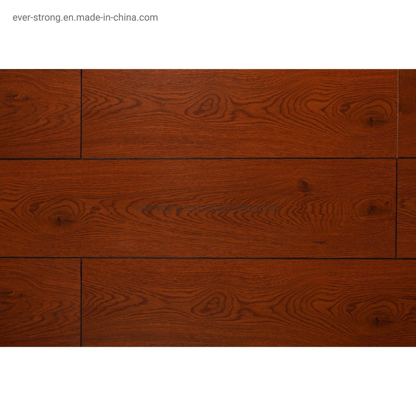 Factory Price Manufacturer Supplier Water Resistance HDF Laminated Flooring Plastic Laminate Flooring