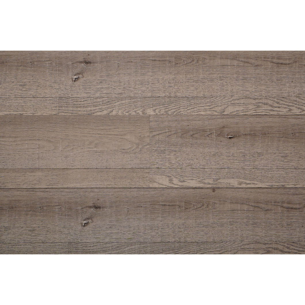 Click Systems Laminate Flooring 12mm with Wax