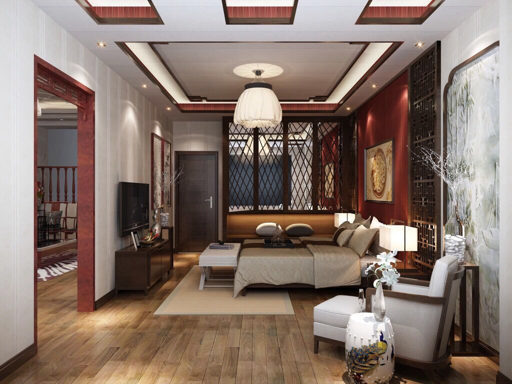 HDF Embossed V-Grooved Waxed Edged High Glossy Matt AC1-AC5 Wood/Wooden Laminate/Laminated Flooring
