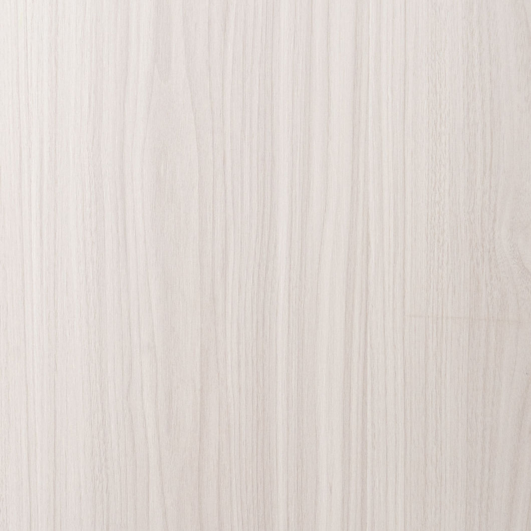 High Gloss Laminate/Laminated Flooring. with Floor Wax