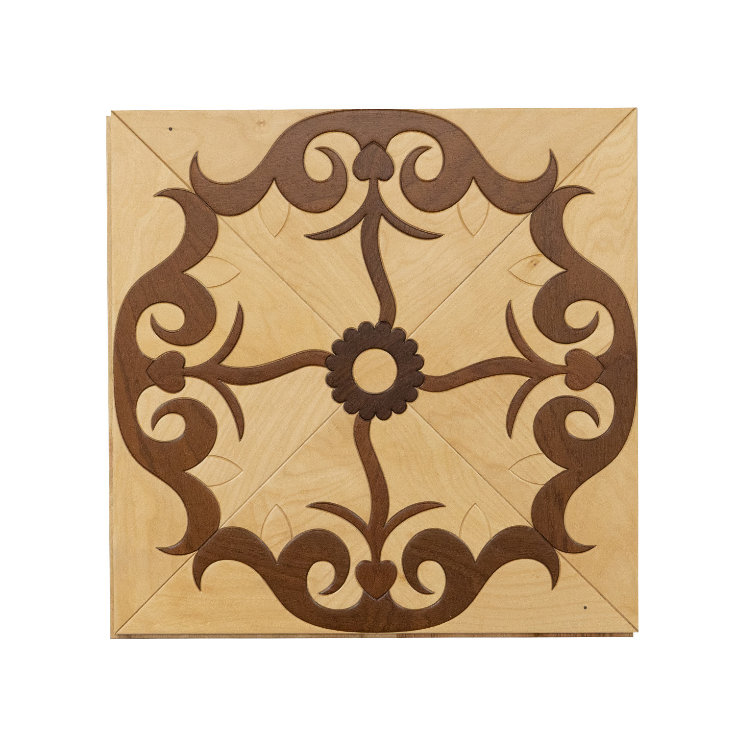 Walnut Engineered Flooring