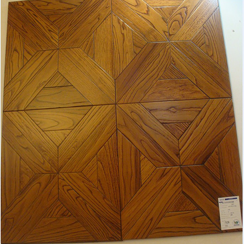 Multi Layer Birch Engineered Wood Flooring