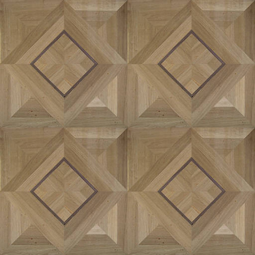 Oak Mosaic Parquet Engineered Wood Flooring