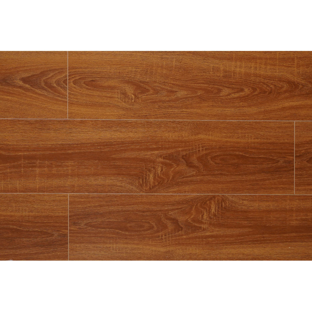 Hot Class 31/32/33 Silent Embossed Laminate Flooring