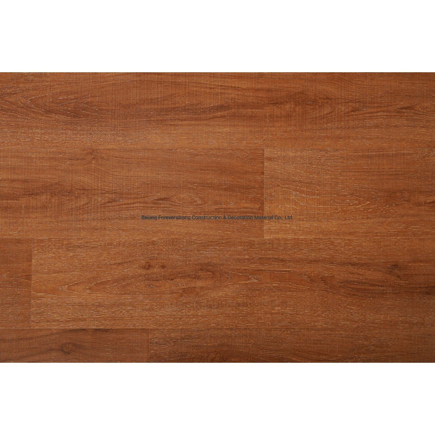 Exotic Synchronized Walnut Laminated Floor