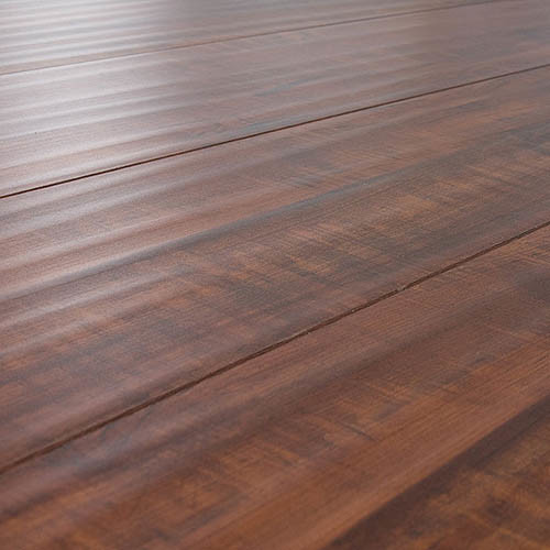 Competitive Price Eir Wax Anti Scratch Environmentally AC5 8mm Laminate Flooring/ Lamianted Wooden Flooring Drop Clcik