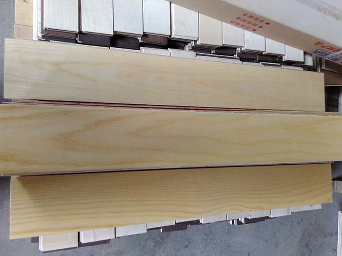 3-Plywood Birch Engineered Wood Flooring