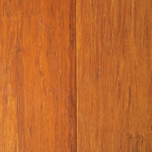 T&G or Click System Carbonized Strand Woven Bamboo Flooring