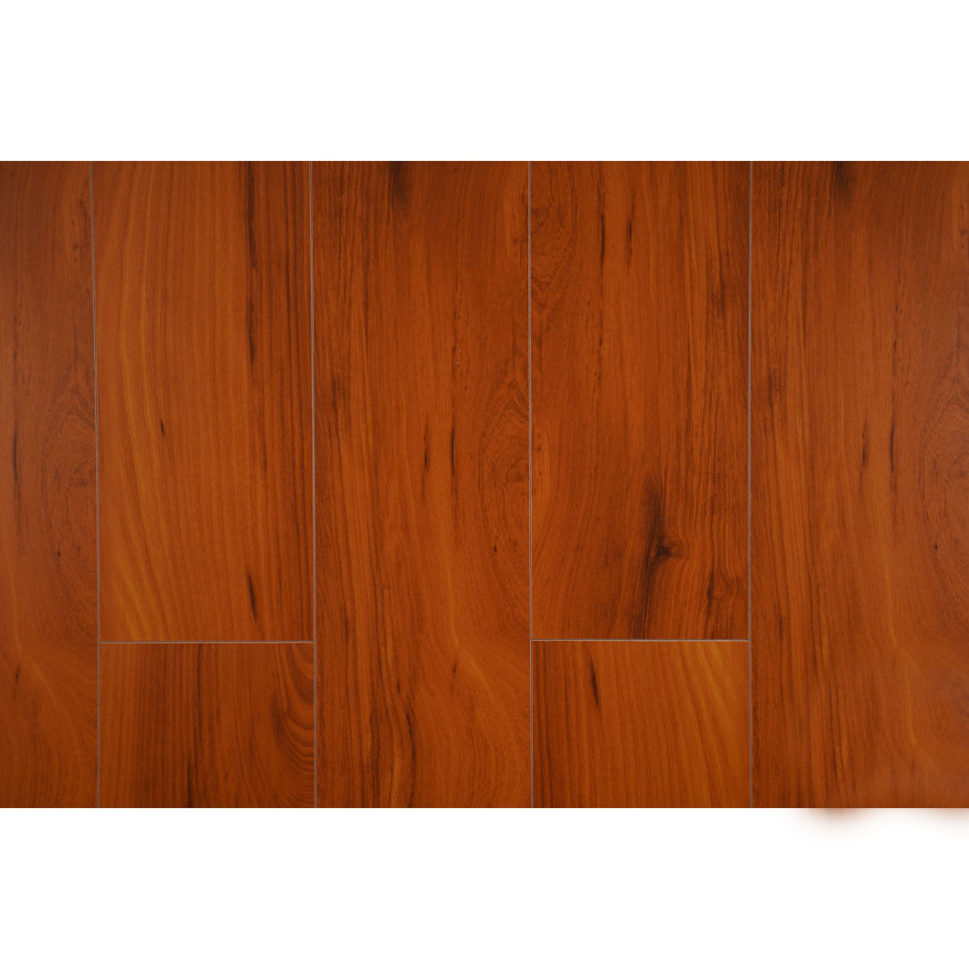 Multi Layer Ash Engineered Wood Flooring
