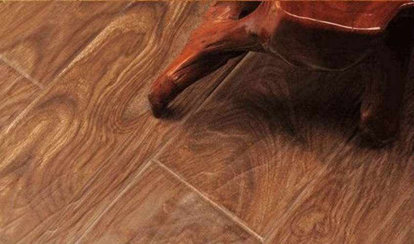 3-Layer Good Quality Parquet Engineered Laminated Flooring