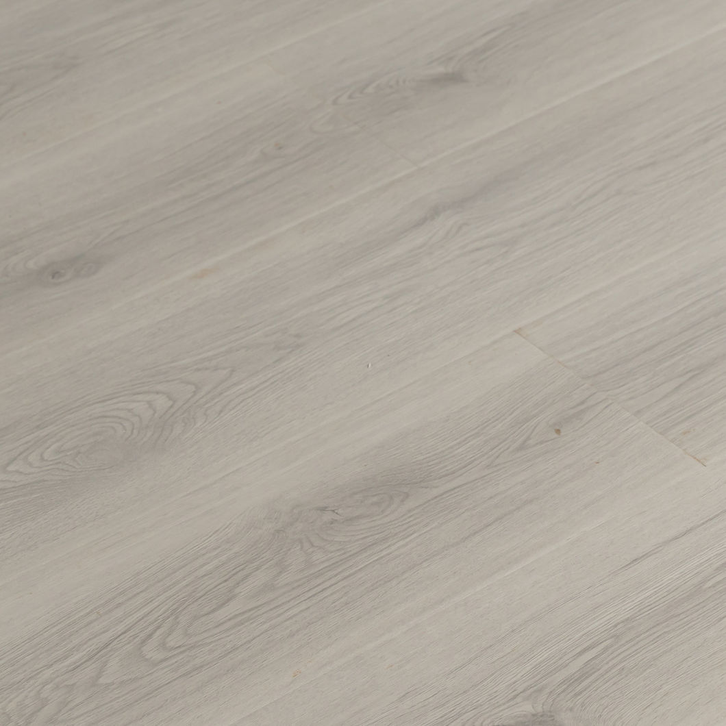 Popular Laminate/Laminated Flooring with HDF Core Material