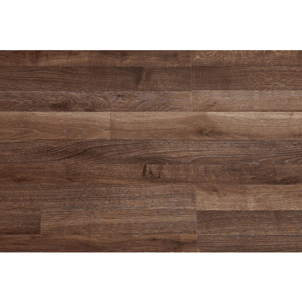 Countryside Style Multi Layer Odum Engineered Flooring
