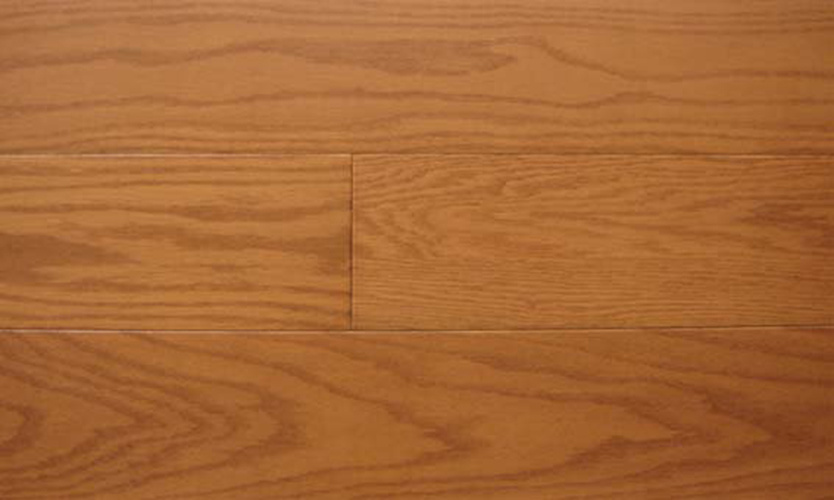 Ash Prefinished Floor Mat Solid Flooring Parquet Flooring