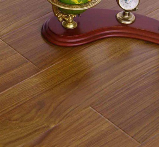 Engineered Multi - Layer Wide Plank Grey Oak Timber Floors