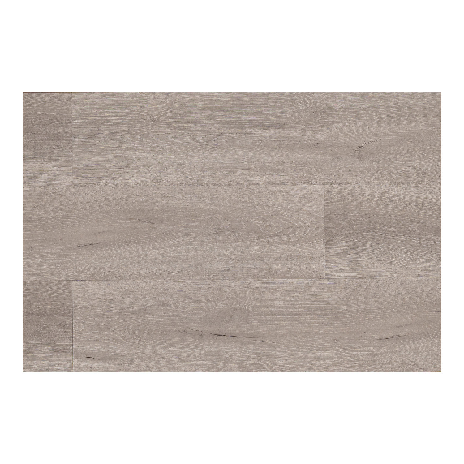 Three-Layer Oak Flooring-Brushed Antique Engineered Solidwood