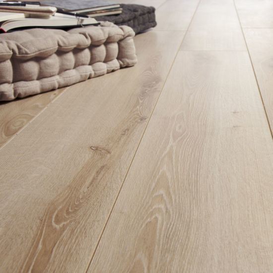 High Performance Spc Vinyl Flooring with Click Lock