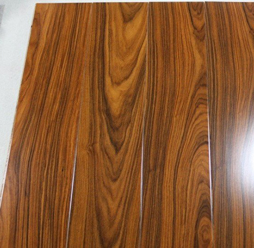 Multi Layer Smooth Qunrabu Oliver Engineered Wood Flooring
