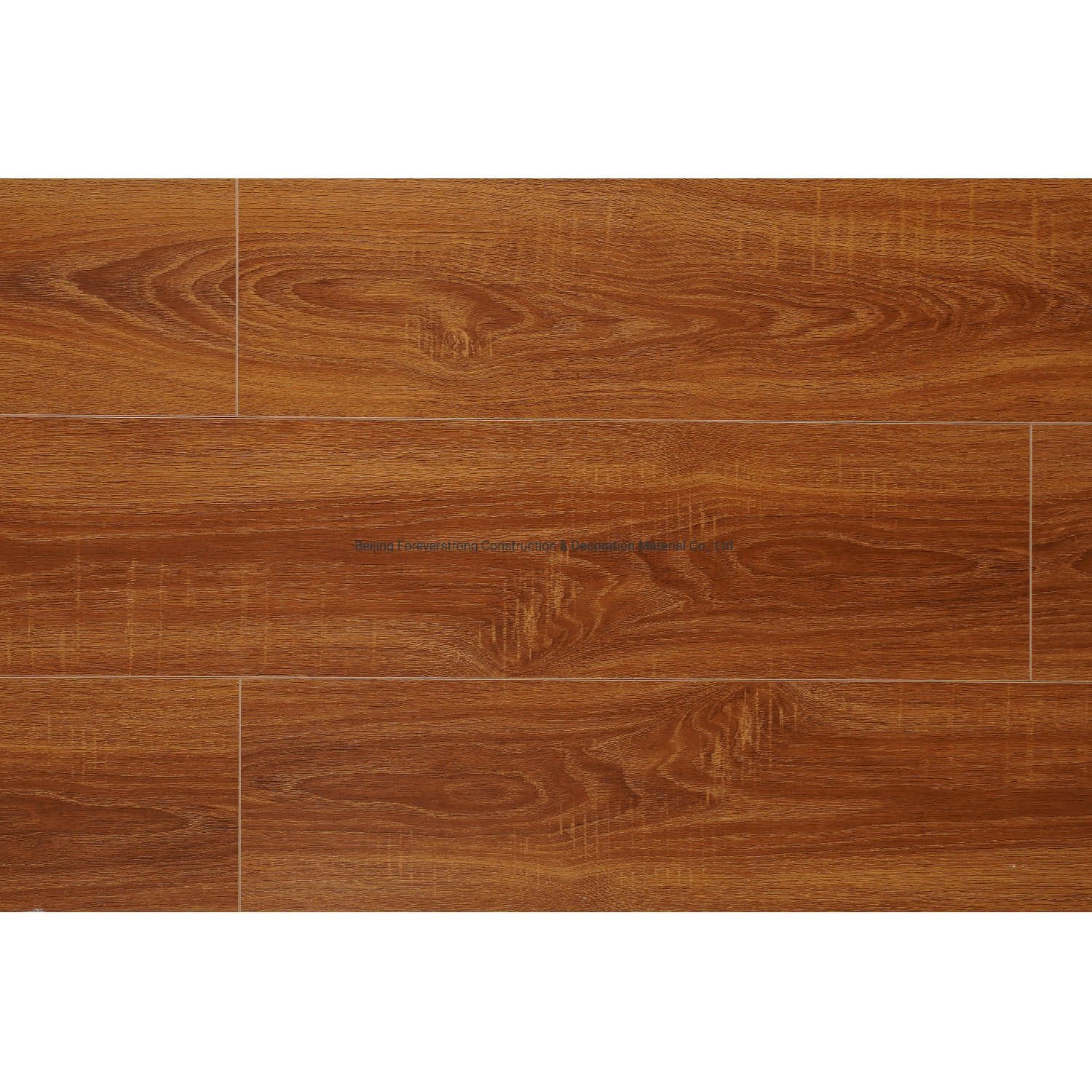 Wooden Floor Droped Click 8.3mm 12.3mm HDF AC34class32 Square Edge/U-Groove/V-Groove Laminate Flooring