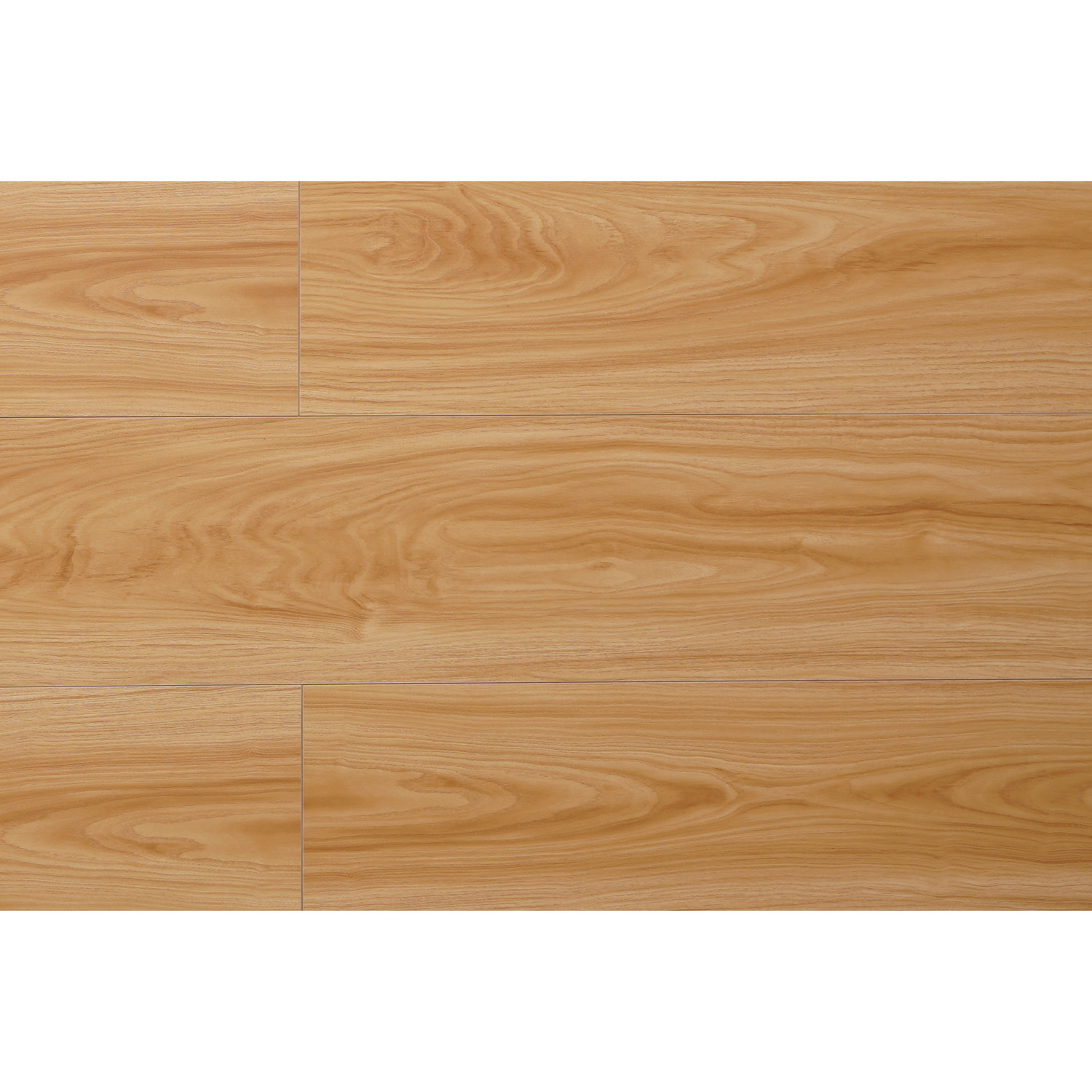China Manufacturer Commercial Use Wood Design Spc WPC PVC Vinyl Plastic Tile Spc Floor Vinyl Plank Spc Flooring Click Vinyl Flooring