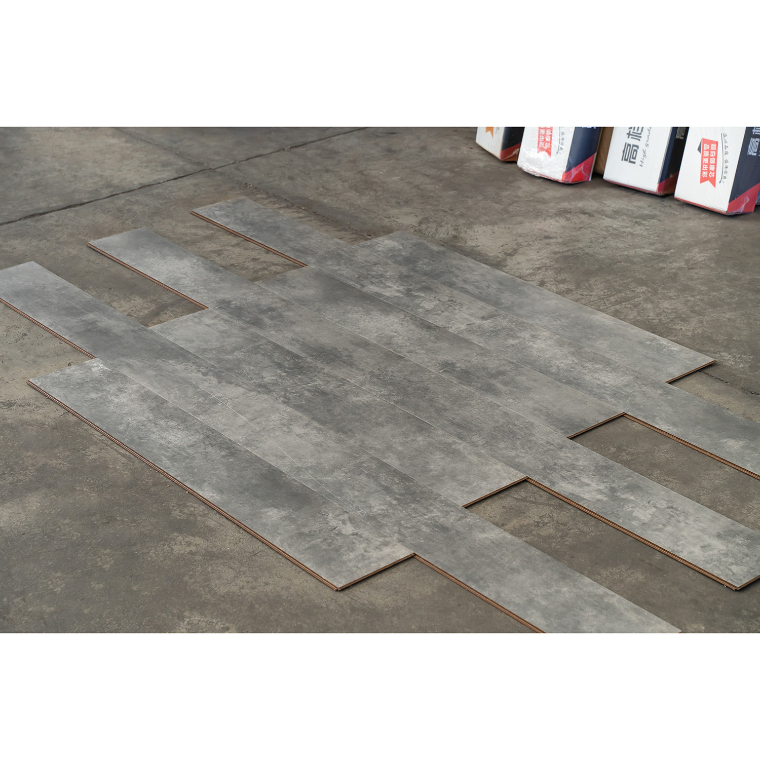 Spc Flooring Stone Plastic Composite Flooring Lvt Vinyl Floor Locking Floor PVC Flooring Spc Floor