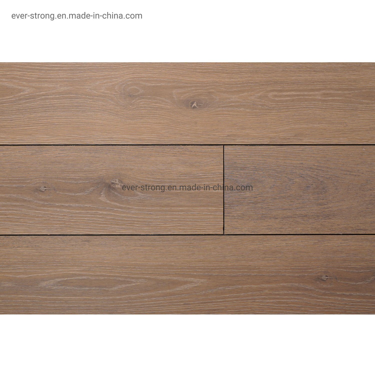 Factory Price Manufacturer Supplier Water Resistance HDF Laminated Flooring Plastic Laminate Flooring