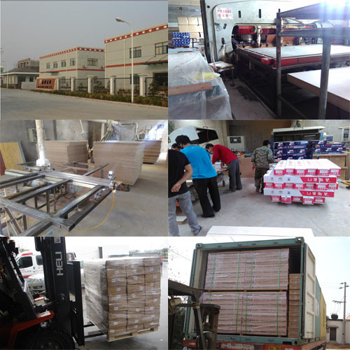 Wear-Resistant Plank Plastic Floor Spc Flooring Vinyl Flooring Laminated Flooring