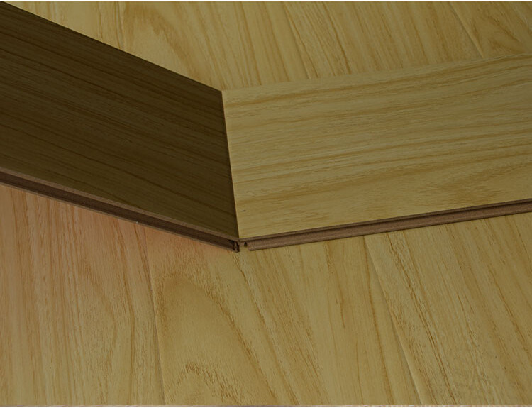 Best Quality Synchronized Walnut Laminate Flooring