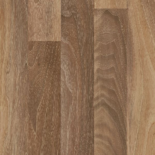 Maple Color 8mm Laminate/Laminated Flooring with Wax