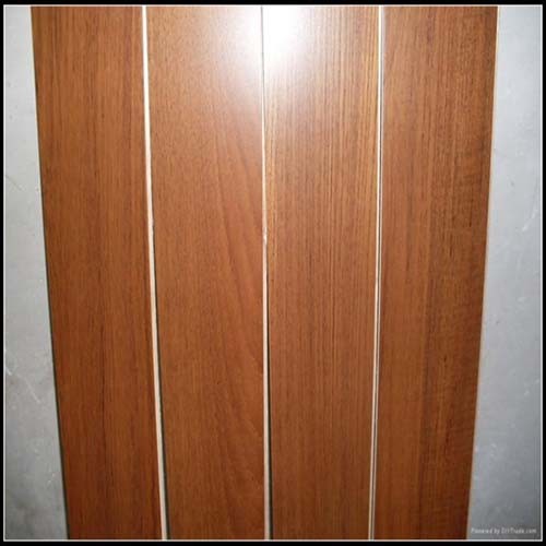 Engineered Multi - Layer Qunrambu Olive Timber Floors