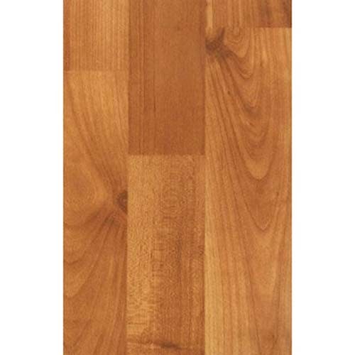 HDF Cherry Laminate/Laminated Flooring Dark Color Floor Tile