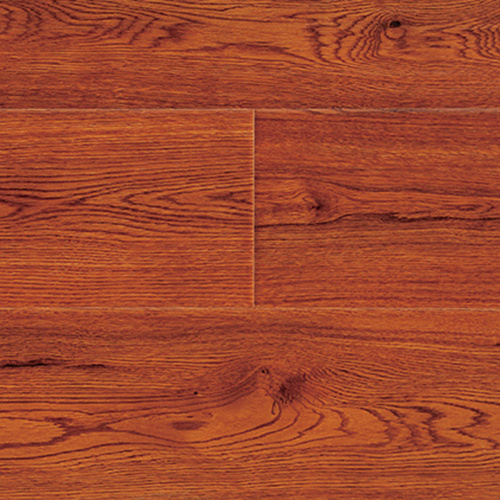 AC4 HDF Embossment Embossed Waterproof Waxed Laminate Laminated Flooring