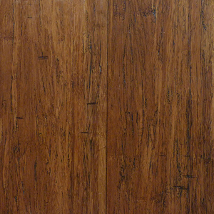 Beautiful Strand Woven Antique Bamboo Flooring