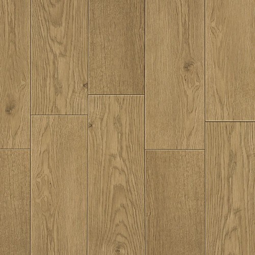 12mm Matt Gloss V-Groove Waxed HDF Laminate Flooring