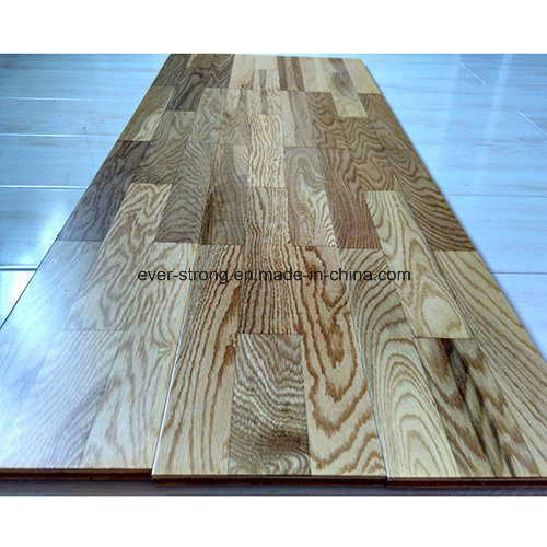 15mm Oak Multi-Layer Parquet Engineered Wood Flooring