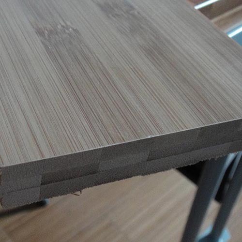 Multi Layer Smooth Maple Engineered Wood Flooring